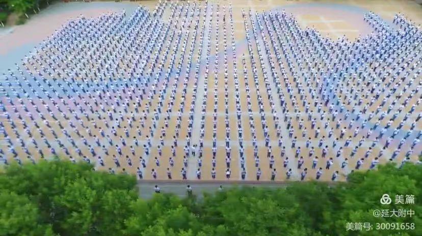 延安大学附属中学历史_延安大学附属中学教育改革_上海体育学院附属中学