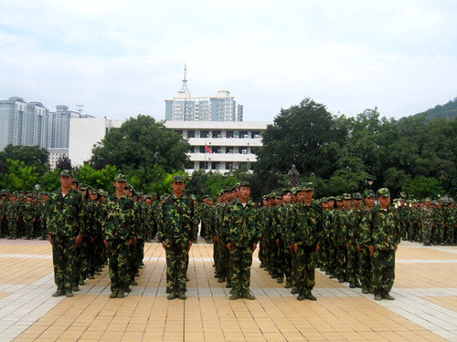 大会现场(二)