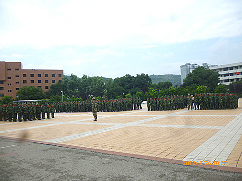 大会现场(三)